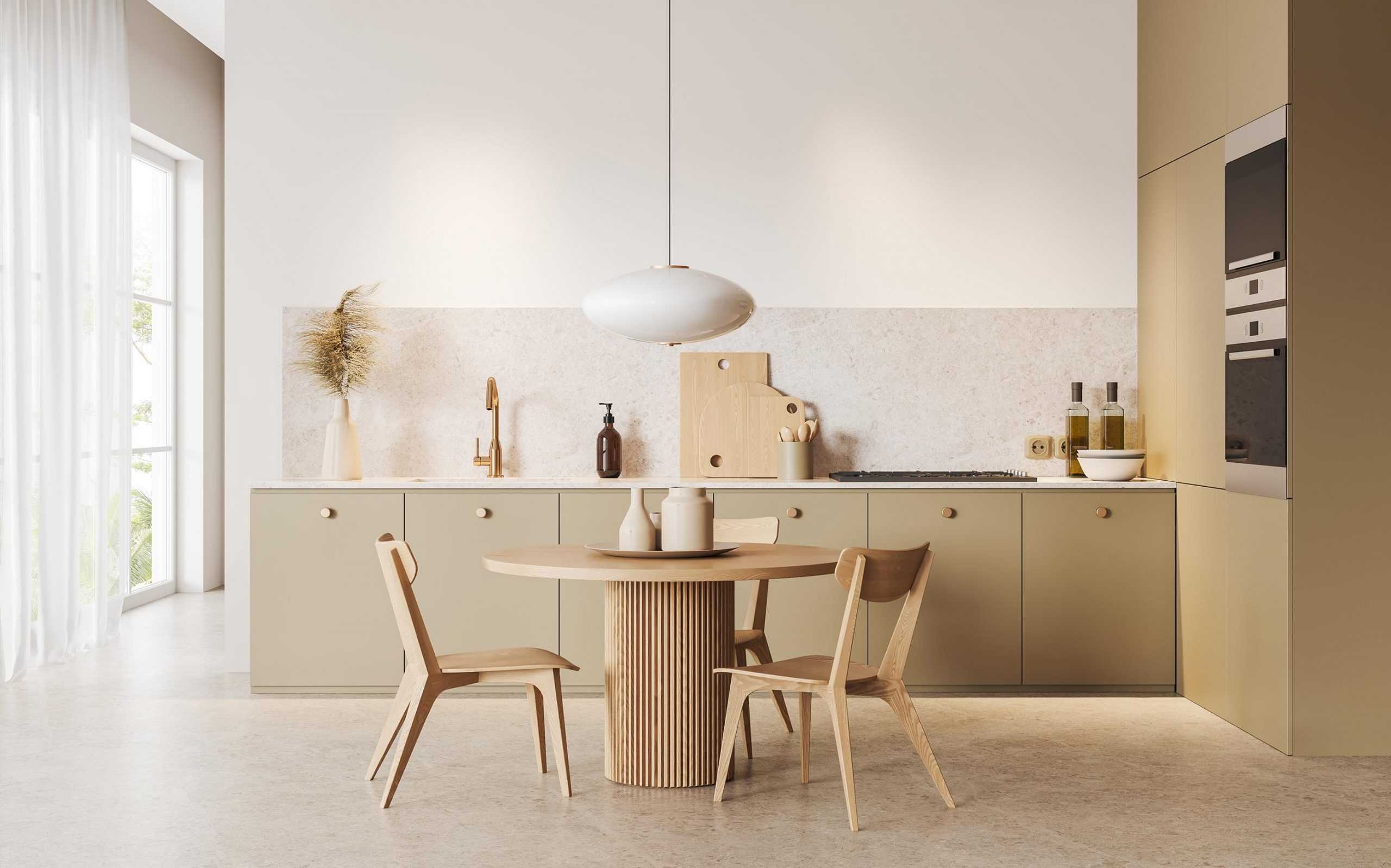 Contemporary Luxe in the Upper East Side