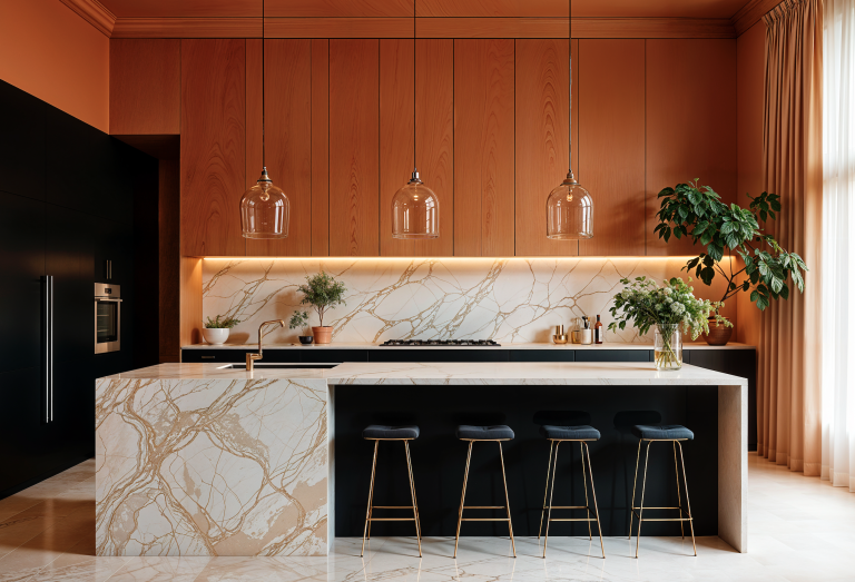 Timeless Elegance in Battery Park City